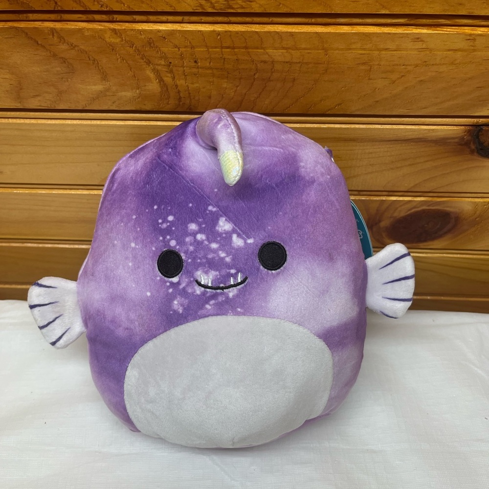 squishmallow‎ easton